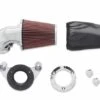 Harley Davidson Screamin Eagle Heavy Breather Performance Luftfilter-Kit Chrom -Harley Davidson Store 29299 08a harley
