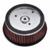 Harley Davidson Screamin Eagle High-Flo K&N Luftfilter Element -Harley Davidson Store 29400020 harley