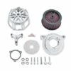 Harley Davidson Screamin Eagle Chisel Extreme Luftfilter Kit Chrom 1 Harley Davidson Screamin Eagle Chisel Extreme Luftfilter Kit Chrom -Harley Davidson Store 29400117 harley