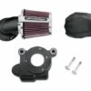 Harley Davidson Screamin Eagle Heavy Breather Elite Performance Luftfilter Kit, Schwarz -Harley Davidson Store 29400172 harley1