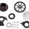 Harley Davidson Screamin Eagle Burst Performance Luftfilter Kit -Harley Davidson Store 29400178 harley