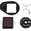 Harley Davidson Screamin Eagle Performance Luftfilter-Kit