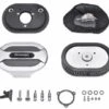 Harley Davidson Screamin Eagle Ventilator Elite Luftfilter Kit 58mm Chrom 2 Harley Davidson Screamin Eagle Ventilator Elite Luftfilter Kit 58mm Chrom -Harley Davidson Store 29400219 harley1