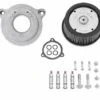 Harley Davidson Screamin Eagle Stage I Luftfilter Kit Alu, Roh 58mm 2 Harley Davidson Screamin Eagle Stage I Luftfilter Kit Alu, Roh 58mm -Harley Davidson Store 29400222 harley11