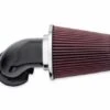 Harley Davidson Screamin Eagle Heavy Breather Luftfilter Kit 58mm, Schwarz 2 Harley Davidson Screamin Eagle Heavy Breather Luftfilter Kit 58mm, Schwarz -Harley Davidson Store 29400227 11