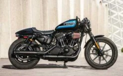 Harley Davidson Screamin Eagle Heavy Breather Luftfilter Kit 58mm Chrom -Harley Davidson Store 29400227 23