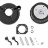 Harley Davidson Screamin Eagle Stage I Luftfilter Kit Schwarz 1 Harley Davidson Screamin Eagle Stage I Luftfilter Kit Schwarz -Harley Davidson Store 29400239 harley1