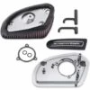 Harley Davidson Screamin Eagle High-Flow Luftfilter Chrom 2 Harley Davidson Screamin Eagle High-Flow Luftfilter Chrom -Harley Davidson Store 29400246a harley1