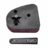 Harley Davidson Screamin Eagle Performance Luftfilter Kit -Harley Davidson Store 29400350