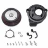 Harley Davidson Screamin Eagle High-Flow Luftfilter, Rund 1 Harley Davidson Screamin Eagle High-Flow Luftfilter, Rund -Harley Davidson Store 29400355
