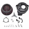 Harley Davidson Screamin Eagle Extreme-Flow Luftfilter, Rund / Mittige Befestigung -Harley Davidson Store 29400357