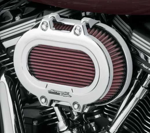 Harley Davidson Screamin Eagle Ventilator Extreme Luftfilter Chrom 4 Harley Davidson Screamin Eagle Ventilator Extreme Luftfilter Chrom – Bild 2