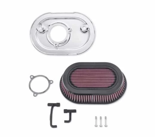 Harley Davidson Screamin Eagle Ventilator Extreme Luftfilter Chrom 3 Harley Davidson Screamin Eagle Ventilator Extreme Luftfilter Chrom
