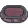 Harley Davidson K&N Luftfilter Element 1 Harley Davidson K&N Luftfilter Element -Harley Davidson Store 294004003