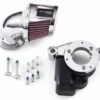 Harley Davidson Screamin Eagle Heavy Breather Elite Luftfilter Chrom 2 Harley Davidson Screamin Eagle Heavy Breather Elite Luftfilter Chrom -Harley Davidson Store 29400406