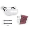 Harley Davidson Heavy Breather Luftfilter Chrom -Harley Davidson Store 294004421