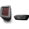 Harley Davidson Screamin Eagle Extreme-Flow Luftfilter Und Luftfilterblende 1 Harley Davidson Screamin Eagle Extreme-Flow Luftfilter Und Luftfilterblende -Harley Davidson Store 29400495