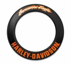 Harley Davidson Screamin Eagle Luftfilter-Zierring