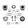 Harley Davidson Screamin Eagle Pro Stage II Kit 95 Ci, Schwarz -Harley Davidson Store 29775 02c harley