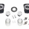 Harley Davidson Screamin Eagle Pro 883 Zu 1200cc Stage II Conversion Kit 2 Harley Davidson Screamin Eagle Pro 883 Zu 1200cc Stage II Conversion Kit -Harley Davidson Store 29836 10a harley