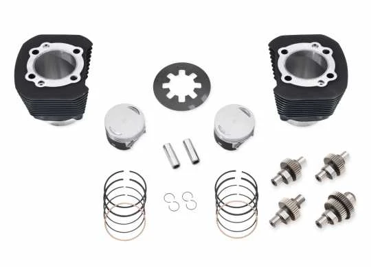 Harley Davidson Screamin Eagle Pro 883 Zu 1200cc Stage II Conversion Kit 3 Harley Davidson Screamin Eagle Pro 883 Zu 1200cc Stage II Conversion Kit