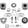 Harley Davidson Screamin Eagle Pro Stage II Kit 95 Ci, Silber -Harley Davidson Store 29859 04b harley