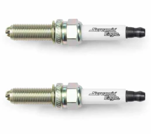 Harley Davidson Screamin Eagle Performance Zündkerzen 3 Harley Davidson Screamin Eagle Performance Zündkerzen