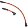 Harley Davidson Screamin Eagle 10mm Phat Zündkerzenkabel Set Orange 1 Harley Davidson Screamin Eagle 10mm Phat Zündkerzenkabel Set Orange -Harley Davidson Store 31963 89b harley1