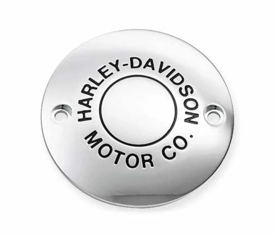 Harley Davidson Timer Deckel H-D Motor Co. 3 Harley Davidson Timer Deckel H-D Motor Co.