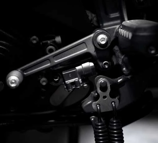 Harley Davidson Screamin Eagle Quickshifter 5 Harley Davidson Screamin Eagle Quickshifter – Bild 3