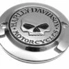 Harley Davidson Timer Deckel Willie G Skull