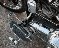 Harley Davidson Airflow Schaltraste Chrom 7 Harley Davidson Airflow Schaltraste Chrom -Harley Davidson Store 33600075 3