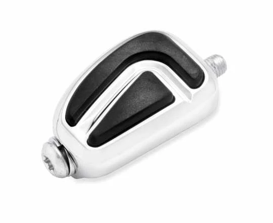 Harley Davidson Airflow Schaltraste Chrom 3 Harley Davidson Airflow Schaltraste Chrom