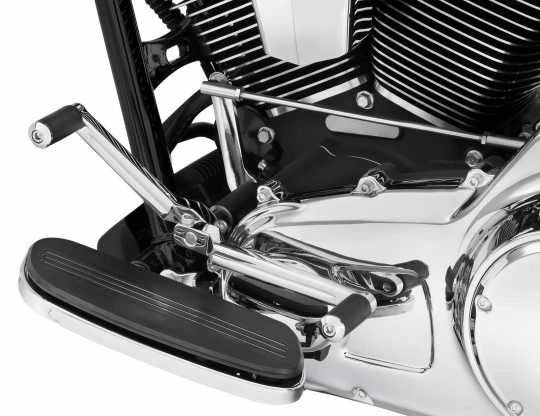 Harley Davidson Airflow Schaltwippe 4 Harley Davidson Airflow Schaltwippe – Bild 2