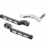 Harley Davidson Billet Style Fersen/ Zehen Schalthebel, Edge Cut -Harley Davidson Store 33600166
