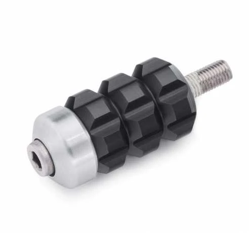 Harley Davidson Dominion Schaltrasten Zierblende Alu Gebürstet 4 Harley Davidson Dominion Schaltrasten Zierblende Alu Gebürstet – Bild 2