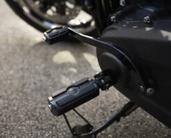 Harley Davidson Willie G Skull Schaltraste Schwarz 7 Harley Davidson Willie G Skull Schaltraste Schwarz -Harley Davidson Store 33600258 3