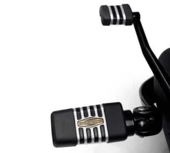 Harley Davidson Schaltraste 66 Collection Schwarz 5 Harley Davidson Schaltraste 66 Collection Schwarz -Harley Davidson Store 33600357 21