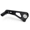 Harley Davidson Klappbarer Und Einstellbarer Offroad-Schalthebel Schwarz 1 Harley Davidson Klappbarer Und Einstellbarer Offroad-Schalthebel Schwarz -Harley Davidson Store 336004011