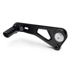 Harley Davidson Klappbarer Und Einstellbarer Offroad-Schalthebel Schwarz