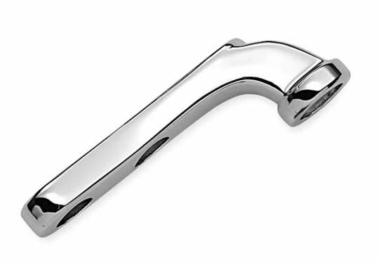 Harley Davidson Halter Für Vorverlegte Fußrastenanlage Rechts Chrom 3 Harley Davidson Halter Für Vorverlegte Fußrastenanlage Rechts Chrom