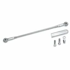 Harley Davidson Custom-Schaltgestänge Rund