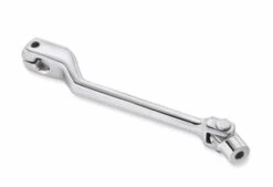 Harley Davidson Klappbarer Fersenhebel
