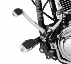 Harley Davidson Vorverlegte Fußrastenanlage -Harley Davidson Store 33909 08a 2 harley2