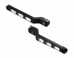 Harley Davidson Billet Schaltwippe Edge Cut Standard