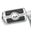 Harley Davidson Schaltraste Willie G. Skull -Harley Davidson Store 34689 04 harley
