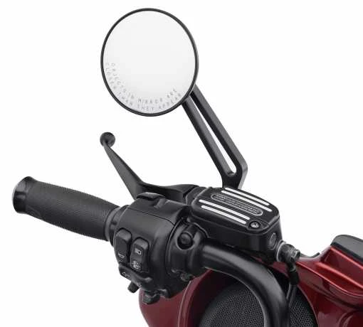 Harley Davidson Edge Cut Kupplungszylinder Cover 3 Harley Davidson Edge Cut Kupplungszylinder Cover – Bild 2