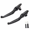 Harley Davidson Handhebel Kit Schwarz 2 Harley Davidson Handhebel Kit Schwarz -Harley Davidson Store 36700210
