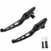 Harley Davidson Handhebel Kit Edge Cut -Harley Davidson Store 36700211