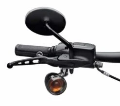 Harley Davidson Handhebel Kit Edge Cut -Harley Davidson Store 36700211 2